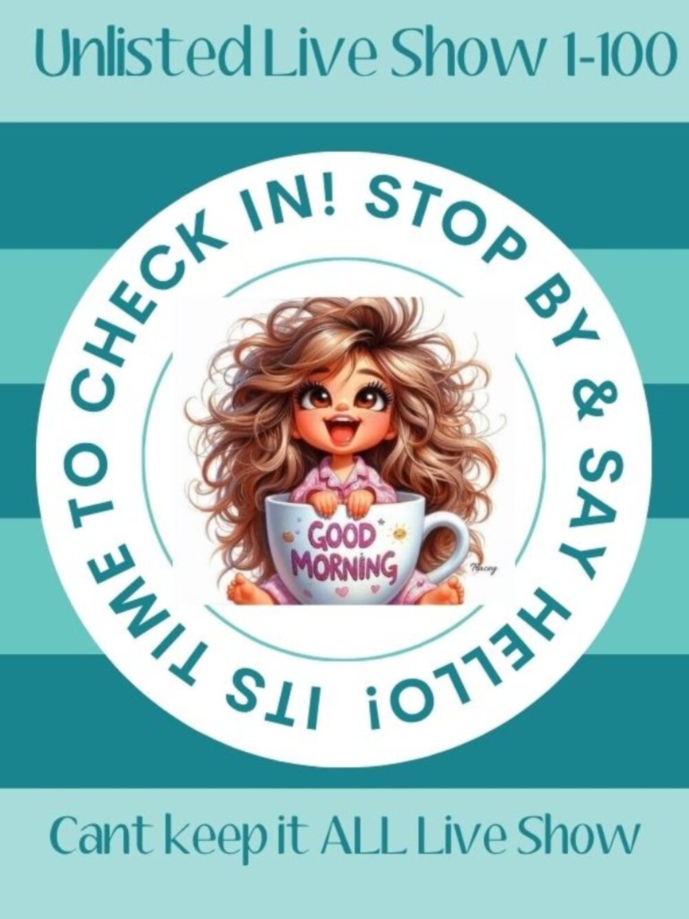 Unlisted NWT Designer and Boutique Items Live Show! Low Starts! + Bundles!